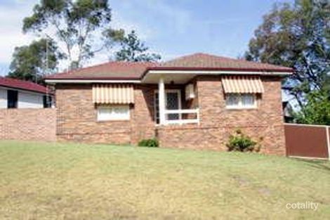 Property photo of 19 John Dwyer Road Lalor Park NSW 2147