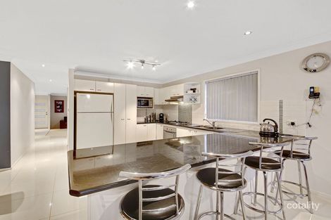 Property photo of 8 The Whitewater Mount Annan NSW 2567