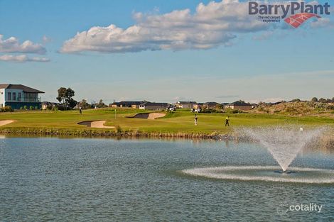 Property photo of 20 Watersedge Cove Point Cook VIC 3030