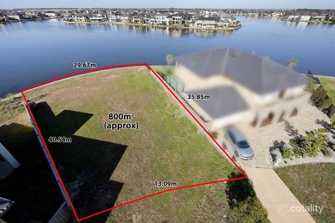 Property photo of 20 Watersedge Cove Point Cook VIC 3030