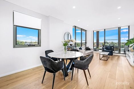 Property photo of 401/2 Bonney Street Sans Souci NSW 2219