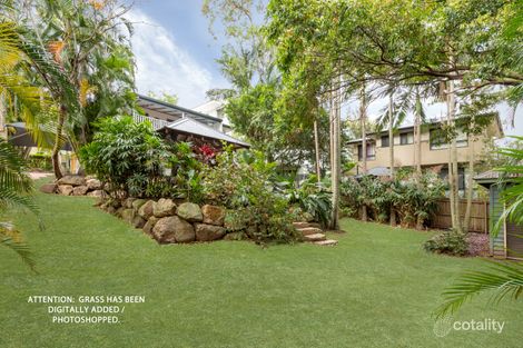 Property photo of 3/14A Bott Street Ashgrove QLD 4060