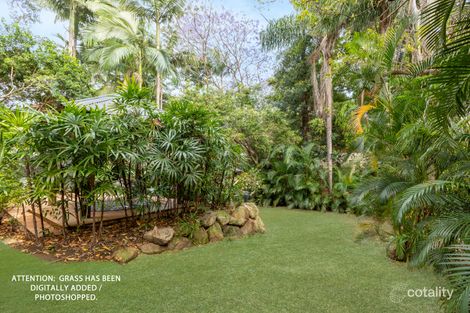 Property photo of 3/14A Bott Street Ashgrove QLD 4060