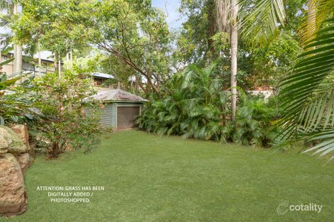 Property photo of 3/14A Bott Street Ashgrove QLD 4060