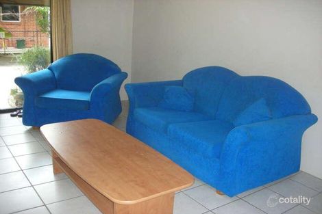 1/195-197 Sheridan St, Cairns North, QLD 4870