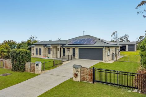 9-11 Bradman St, New Beith, QLD 4124