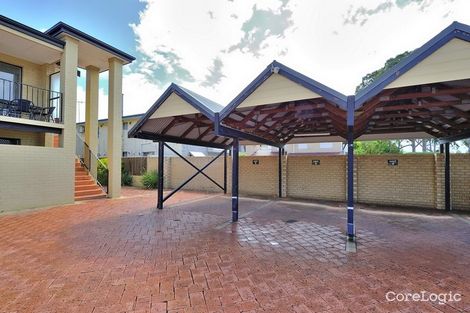 Property photo of 5/348 Mill Point Road South Perth WA 6151