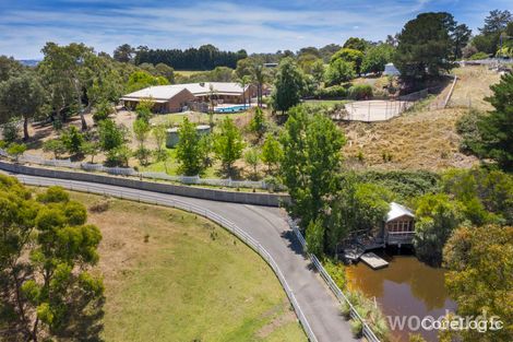 Property photo of 142 Brysons Road Wonga Park VIC 3115