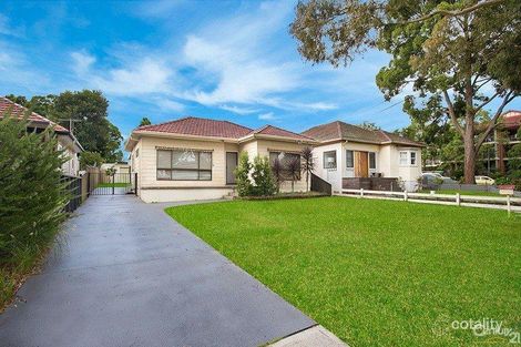 Property photo of 28 Auburn Street Sutherland NSW 2232