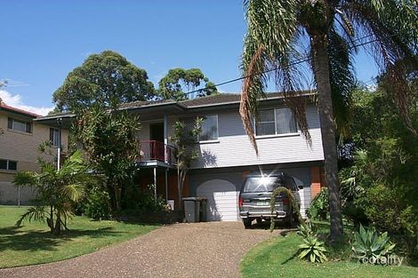 25 Loynes St, Wynnum West, QLD 4178