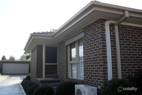 Property photo of 2/205 Boronia Road Boronia VIC 3155