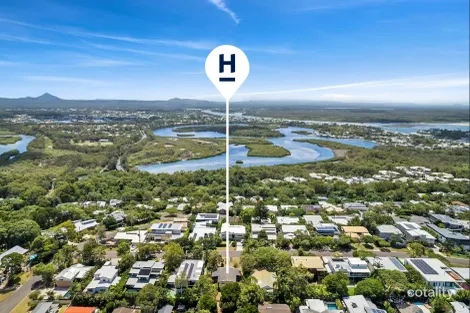 Property photo of 10 Allambi Terrace Noosa Heads QLD 4567