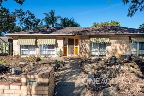 40 St Albans Rd, Evanston Park, SA 5116
