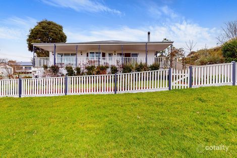 Property photo of 9 Sayle Street Yarra Glen VIC 3775