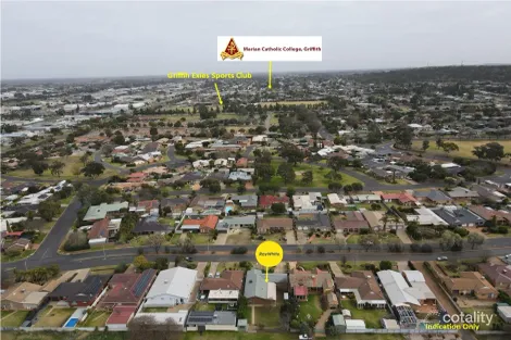 Property photo of 7 Clifton Boulevard Griffith NSW 2680