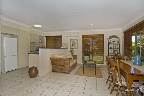 Property photo of 45 Saint Stephens Drive Upper Coomera QLD 4209