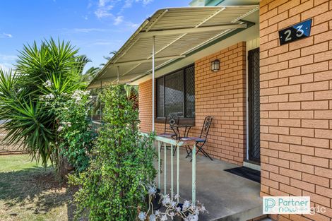 Property photo of 23 Oak Street South Tamworth NSW 2340