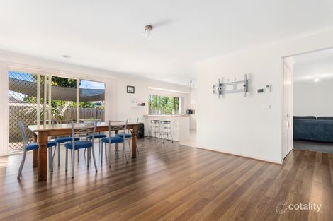 Property photo of 51 Earlsfield Drive Berwick VIC 3806
