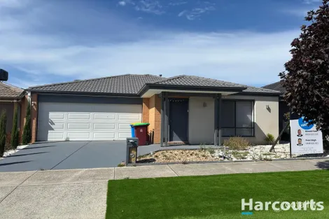 24 Carisbrooke Way, Clyde North, VIC 3978