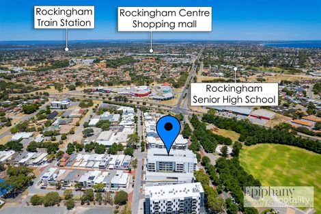 Property photo of 9/24 Westralia Gardens Rockingham WA 6168