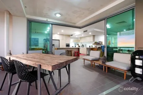 Property photo of 433/130 Esplanade Darwin City NT 0800