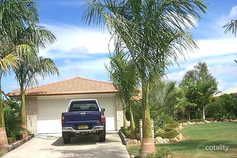 Property photo of 64 Allenby Crescent Windaroo QLD 4207