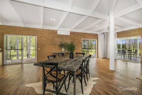 Property photo of 46 Lather Road Bellbowrie QLD 4070