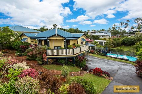 Property photo of 38 Highlands Drive Narangba QLD 4504