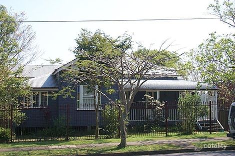 19 Adamson St, Wooloowin, QLD 4030