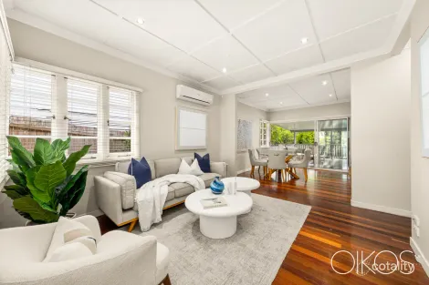 Property photo of 91 Main Avenue Bardon QLD 4065