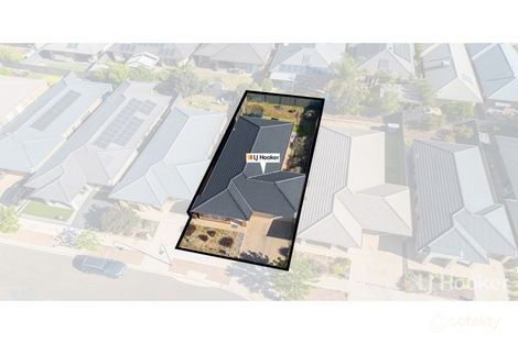 Property photo of 23 Highland Circuit Blakeview SA 5114