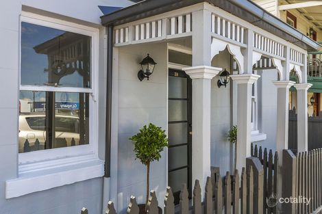 Property photo of 39 Warwick Street Hobart TAS 7000
