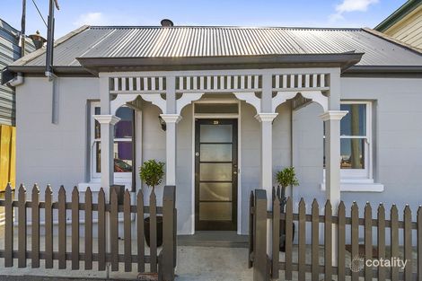 Property photo of 39 Warwick Street Hobart TAS 7000