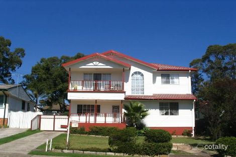 110 Northcott Rd, Lalor Park, NSW 2147