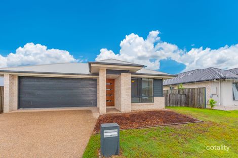 16 Handley St, Mango Hill, QLD 4509