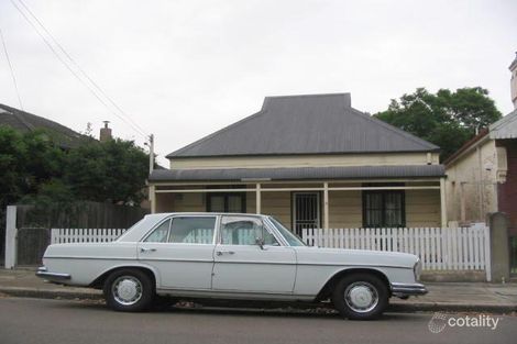 46 Pembroke St, Ashfield, NSW 2131