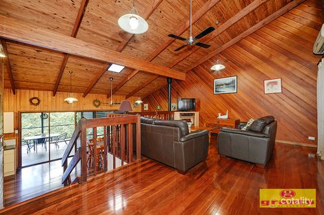 Property photo of 119 Kylie Avenue Ferny Hills QLD 4055