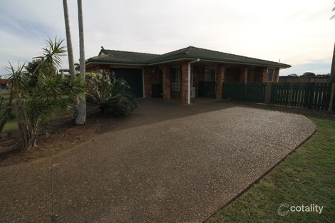 7 Berghofer Dr, Kepnock, QLD 4670