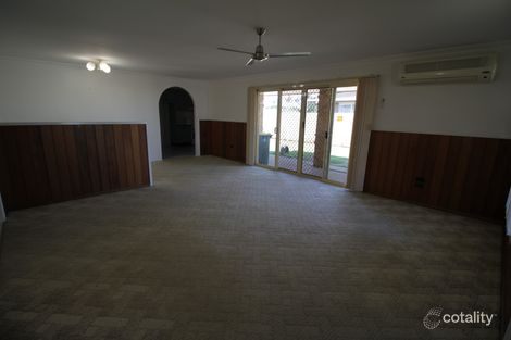 Property photo of 7 Berghofer Drive Kepnock QLD 4670