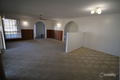 Property photo of 7 Berghofer Drive Kepnock QLD 4670