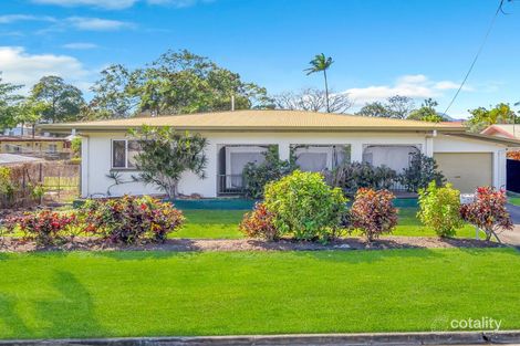 Property photo of 16 Melaleuca Street Manunda QLD 4870