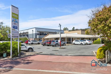 4/42 Commerce Ave, Armadale, WA 6112