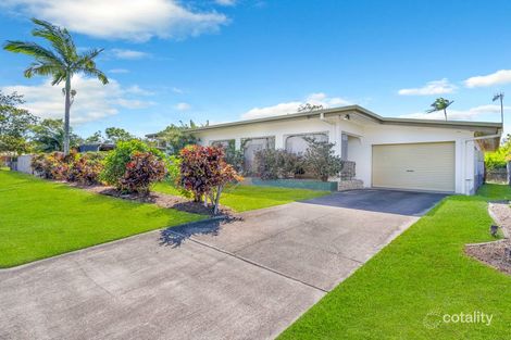 Property photo of 16 Melaleuca Street Manunda QLD 4870