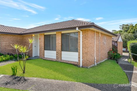 2/26 Turquoise Cres, Bossley Park, NSW 2176