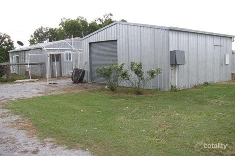 Property photo of 22 Knights Place Calliope QLD 4680