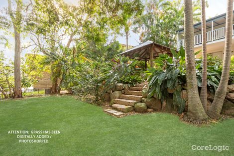 Property photo of 3/14A Bott Street Ashgrove QLD 4060