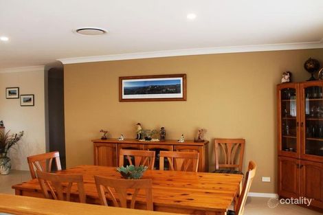 Property photo of 2 Wattlebird Way Malua Bay NSW 2536