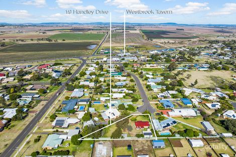 Property photo of 19 Handley Drive Westbrook QLD 4350