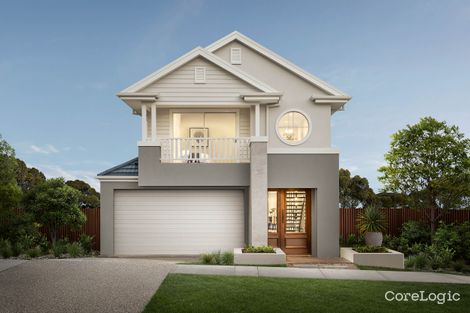 Property photo of LOT 201 Virginia Road Hamlyn Terrace NSW 2259