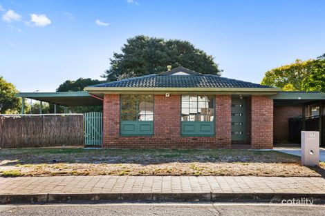 Property photo of 17 Hart Street Campbelltown SA 5074